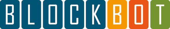 Blockbot logo